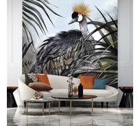 Фреска ООО Ортограф 3x3 м FX_34695