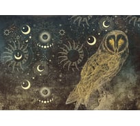 Фотообои ООО Ортограф 3.93x2.7 м OF_35089