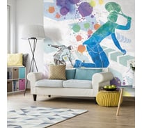 Фотообои ООО Ортограф 3.93x2.7 м OF_34962