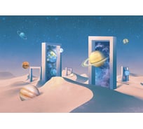 Фотообои ООО Ортограф 3.93x2.7 м OF_34803