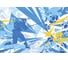 Фреска ООО Ортограф 4x2.7 м FX_35022 1