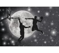 Фреска ООО Ортограф 4x2.7 м FX_34959