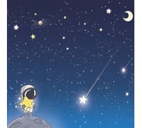 Фотообои ООО Ортограф 2,96x3 м OF_34863