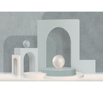 Фреска ООО Ортограф 4x2.7 м FX_34794
