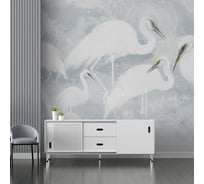 Фреска ООО Ортограф 4x2.7 м FX_34684