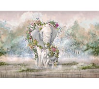 Фотообои ООО Ортограф 3.93x2.7 м OF_34702