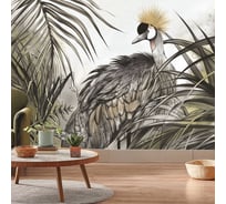 Фотообои ООО Ортограф 2,96x3 м OF_34696