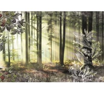 Фотообои ООО Ортограф 3.93x2.7 м OF_34935