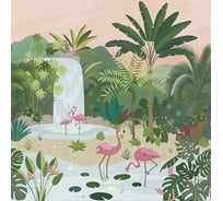 Фотообои ООО Ортограф 2,96x3 м OF_34897