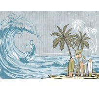 Фотообои ООО Ортограф 3.93x2.7 м OF_35026