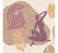 Фотообои ООО Ортограф 2,96x3 м OF_35064