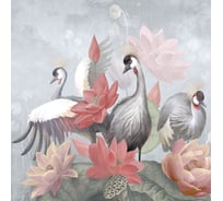 Фотообои ООО Ортограф 2,96x3 м OF_34691