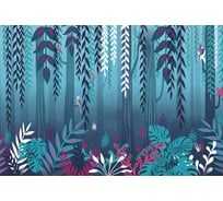 Фреска ООО Ортограф 4x2.7 м FX_34900