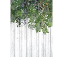 Фотообои ООО Ортограф 1,99x2.7 м OF_34769