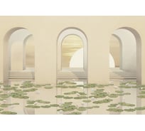 Фотообои ООО Ортограф 3.93x2.7 м OF_34815