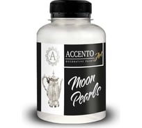 Декоративная краска AccentO ART Лунный жемчуг, 0,075кг 40168