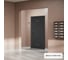 Входная металлическая дверь для квартиры Torex Flat-M 950x2050 мм, правая, зеркало, черный/белый 2000006422255 7