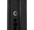 Входная металлическая дверь для квартиры Torex Flat-M 860x2050 мм, правая, зеркало, черный/белый 2000006424587 10