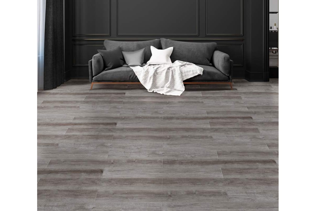 Ламинат Noventis Avalon Дуб Камелот 1581, 180x1200х3.5 мм, 0,3 мм ...