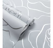 Флизелиновые обои Palitra Home Darling HC71857-45