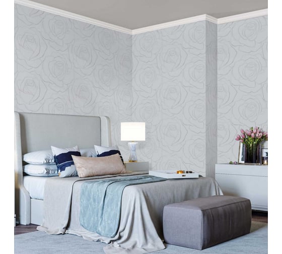Флизелиновые обои Palitra Home Darling HC71857-45