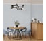 Флизелиновые обои Palitra Home Darling HC71857-45 8