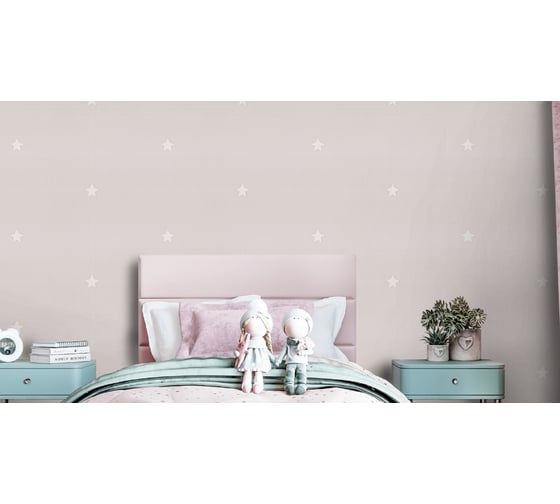 Флизелиновые обои Palitra Home Stars 2.0 HC71832-15