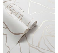Флизелиновые обои Palitra Home Darling HC71857-12