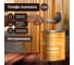Льняная натуральная олифа Goodhim 0,75 л 71079 1