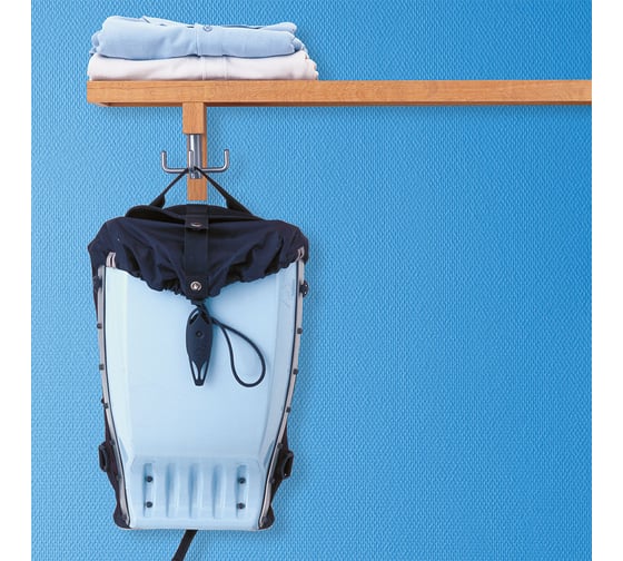 Стеклообои Wellton optima рогожка средняя, 1x25 м WO1110