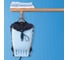 Стеклообои Wellton optima рогожка средняя, 1x25 м WO1110 2