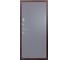 Дверь DIVA 510 2050x860 мм, левая, Антик медь - Н10 Силк маус УТ-00080786 2