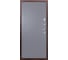 Дверь DIVA 510 2050x860 мм, правая, Антик медь - Д11 Силк маус УТ-00080736 3
