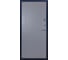Дверь DIVA 510 2050x860 мм, правая, Титан - Н10 Силк Маус УТ-00081026 3