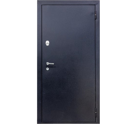Дверь DIVA 510 2050x860 мм, правая, Титан - Д13 Силк Маус УТ-00080987