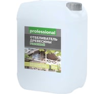 Отбеливатель древесины Professional PC414 10 л 29027