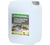 Отбеливатель древесины Professional PC414 5 л 29026
