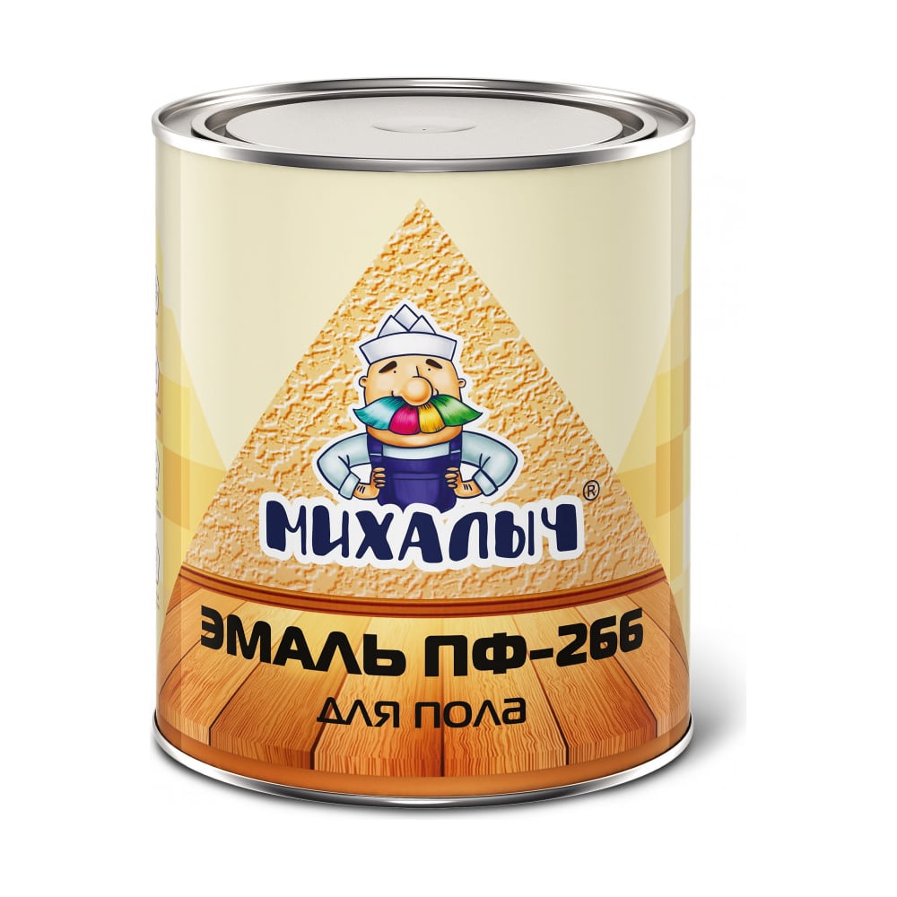 Купить Эмаль Золотую