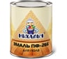 ЭмальМихалычПФ-266эмальзолотисто-коричневая0,8кг1-964333
