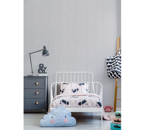 Обои Palitra Home Wonderful HC71536-14