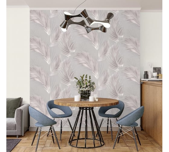 Обои Palitra Home Tropical shades HC71973-42