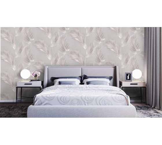 Обои Palitra Home Tropical shades HC71973-42