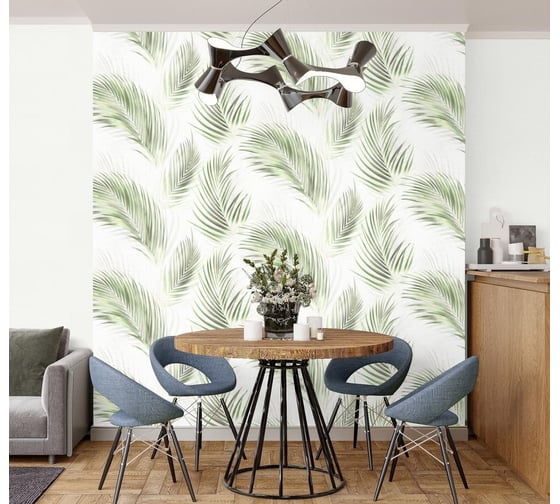 Обои Palitra Home Tropical shades HC71973-17
