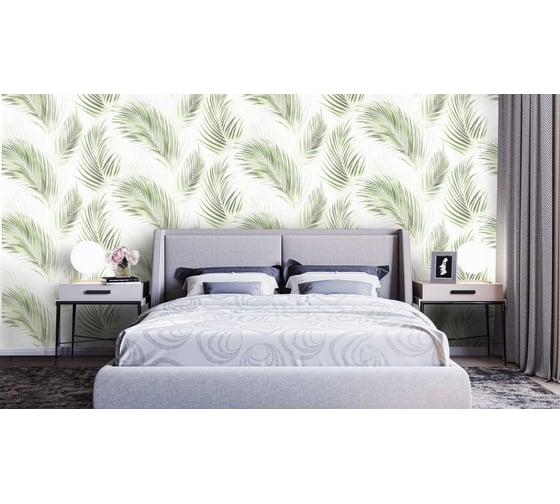 Обои Palitra Home Tropical shades HC71973-17