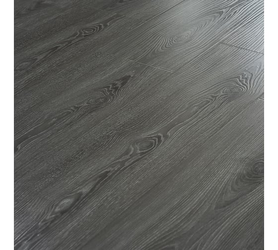 Ламинат Unionkraft Perfect imperial дуб дарк грей 0657, 34 класс, толщина 12 мм, 2.187 кв. м 11776 1