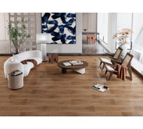 Ламинат Unionkraft Star с u-фаской, эридан 403, 34 класс, толщина 12 мм, 2.33 кв. м 16132