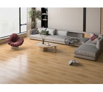 Ламинат Unionkraft Star с u-фаской, вега 407, 34 класс, толщина 12 мм, 2.33 кв. м 16133