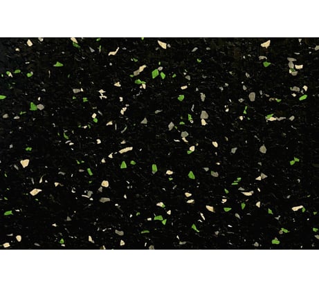 Рулонное резиновое покрытие Alegria Top 850 5 мм, цветной, 12,5 м х 1,2 м (15м2) 5.12.5.850Bc