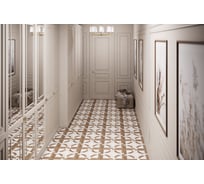 Керамогранит ProGRES тулуза коричневый, 1.215 м2, 6 шт. 731861