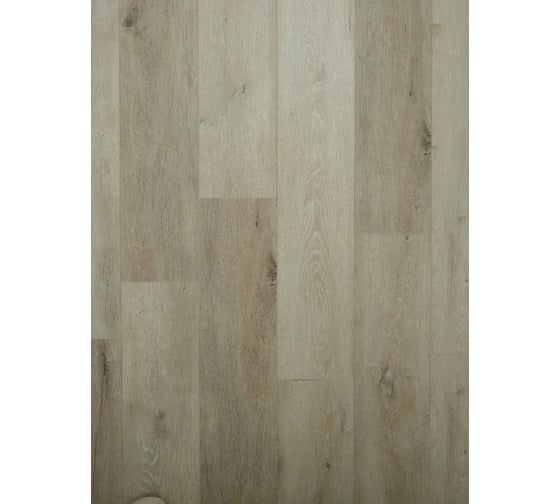 Кварцвинил для пола TODA ALMA spc flooring дуб беленый сонома KS04-659-03 1